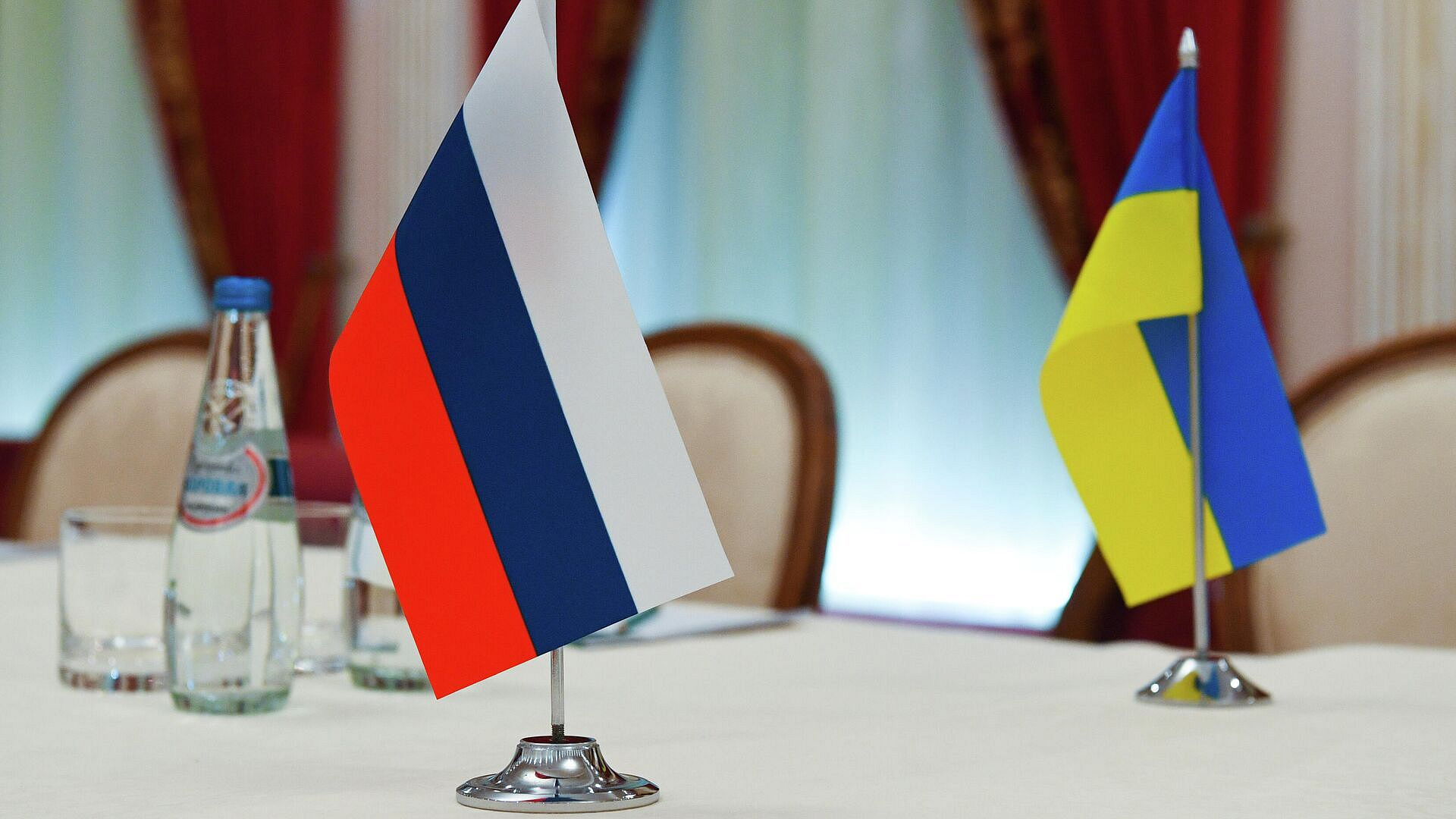 Эрдоган пообещал обеспечить встречу России и Украины в Стамбуле