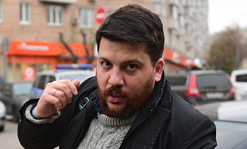 Леонида Волкова* будут судить за фейки об армии