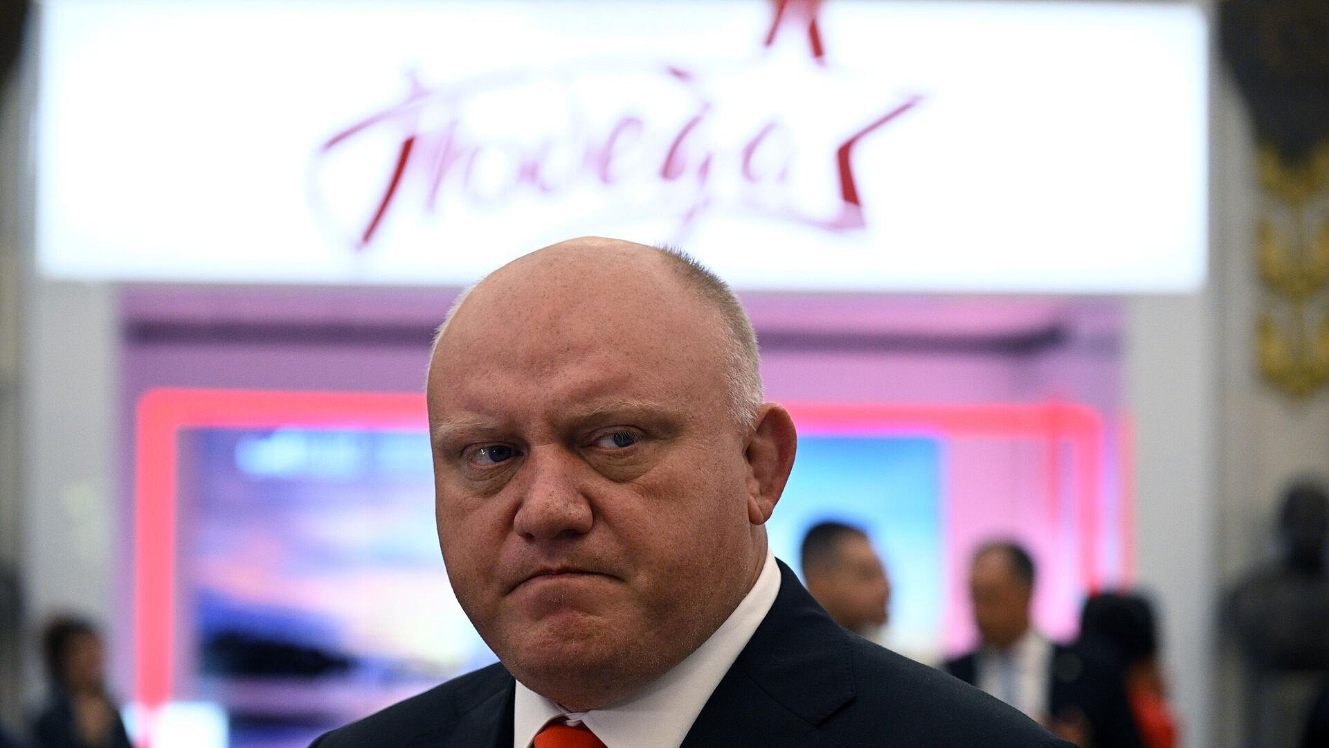 Кандидат от "Победы" Боля намерен участвовать в выборах президента Молдавии