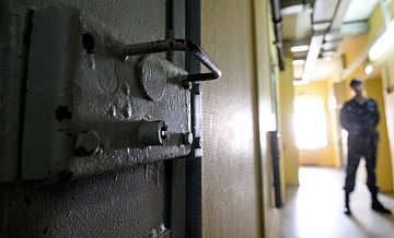 В Нальчике перехватили дрон, пытавшийся доставить телефоны в СИЗО