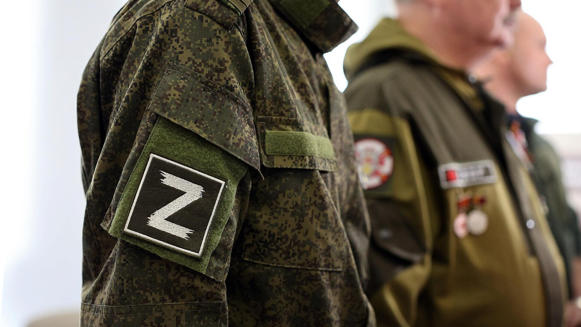 Совфед одобрил закон о пенсиях участникам СВО и их семьям