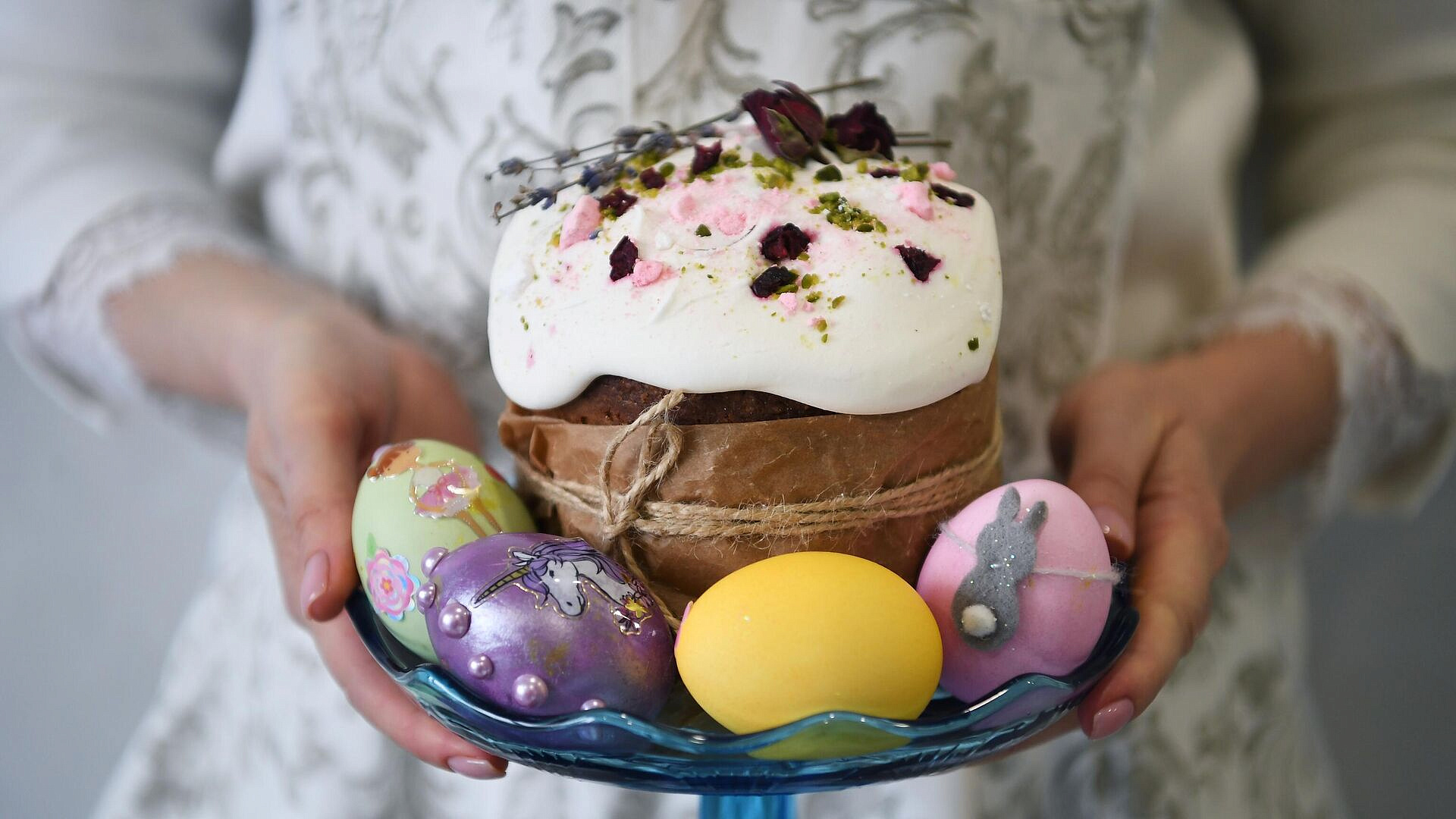 Врач назвала продукты, которые нужно включить в рацион после поста