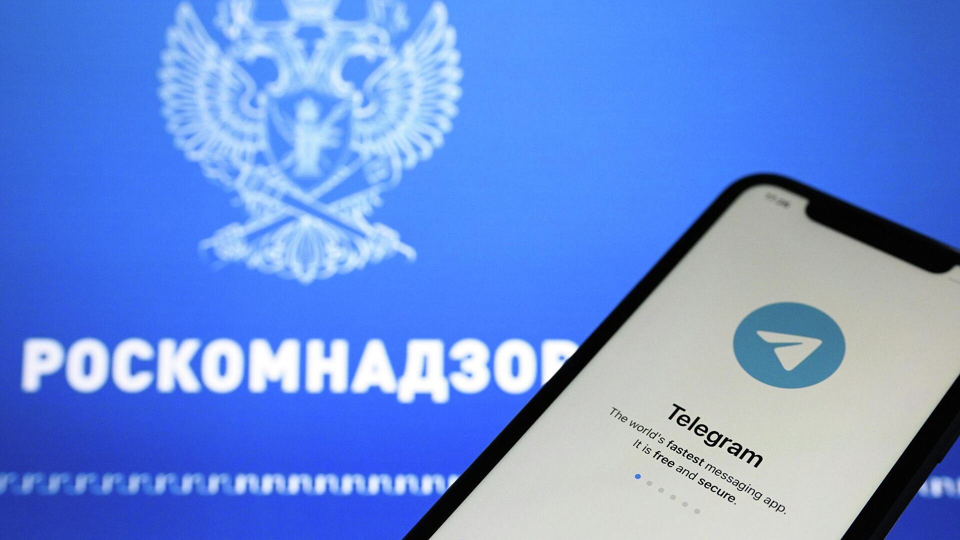 РКН не будет ограничивать корпоративный VPN для российских компаний