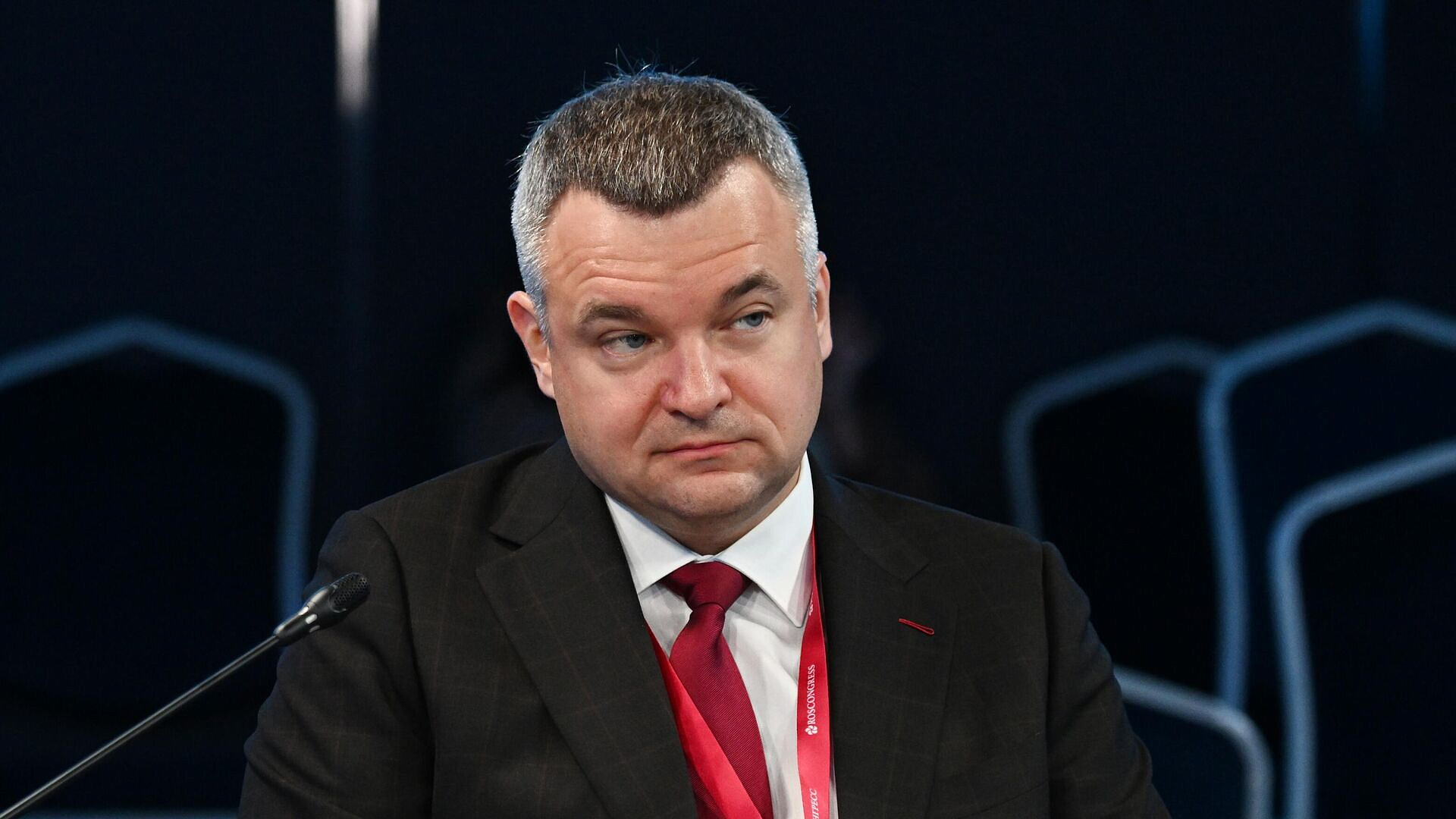 Замглавы Минпромторга Шпак: в России формируется экосистема беспилотников