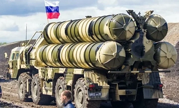 Нахождение российского ядерного оружия в Белоруссии - бессрочно