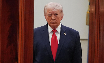Трамп поручил военным быть готовыми к полномасштабному наступлению на Иран