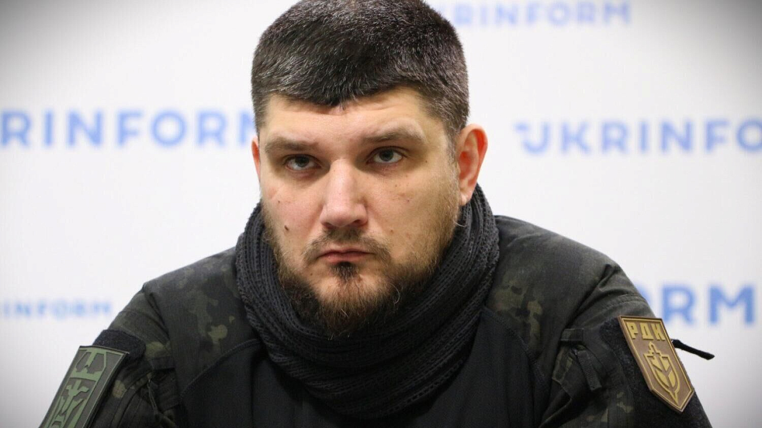 Суд признал законным приговор главарю "Русского добровольческого корпуса"*