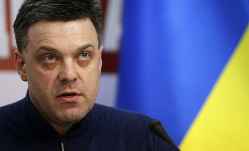 В Киеве заявили о «присвоении» Россией и Польшей украинских территорий 