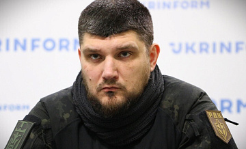 Суд признал законным приговор главарю "Русского добровольческого корпуса"*