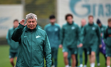 Мистер ушел навсегда. Чем нам запомнится тренировавший "Зенит" Луческу?