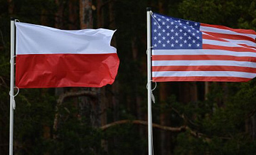 Посол США в Польше разругался со спикером сейма