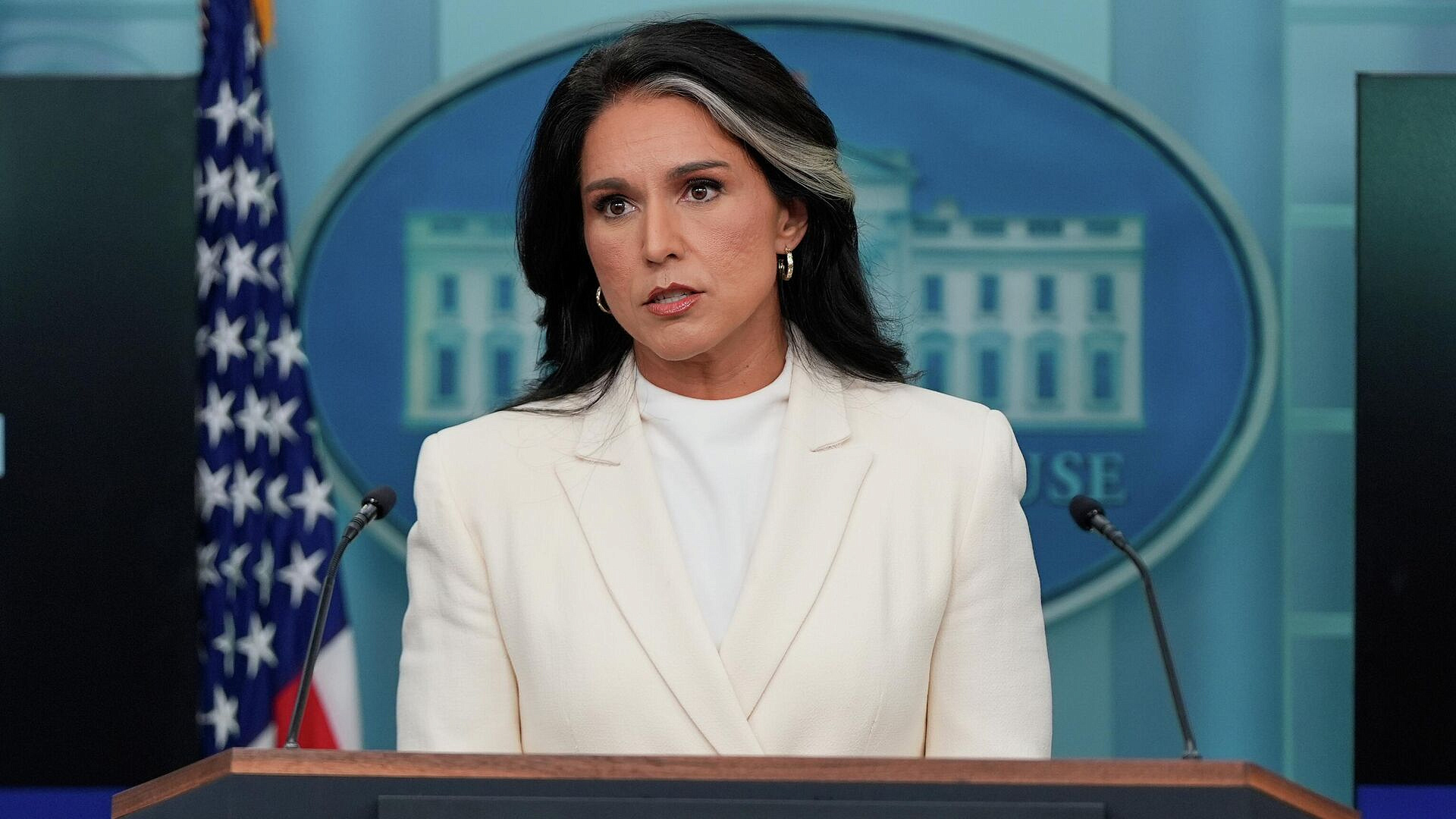 В США считают, что Габбард не заинтересована в преследовании России