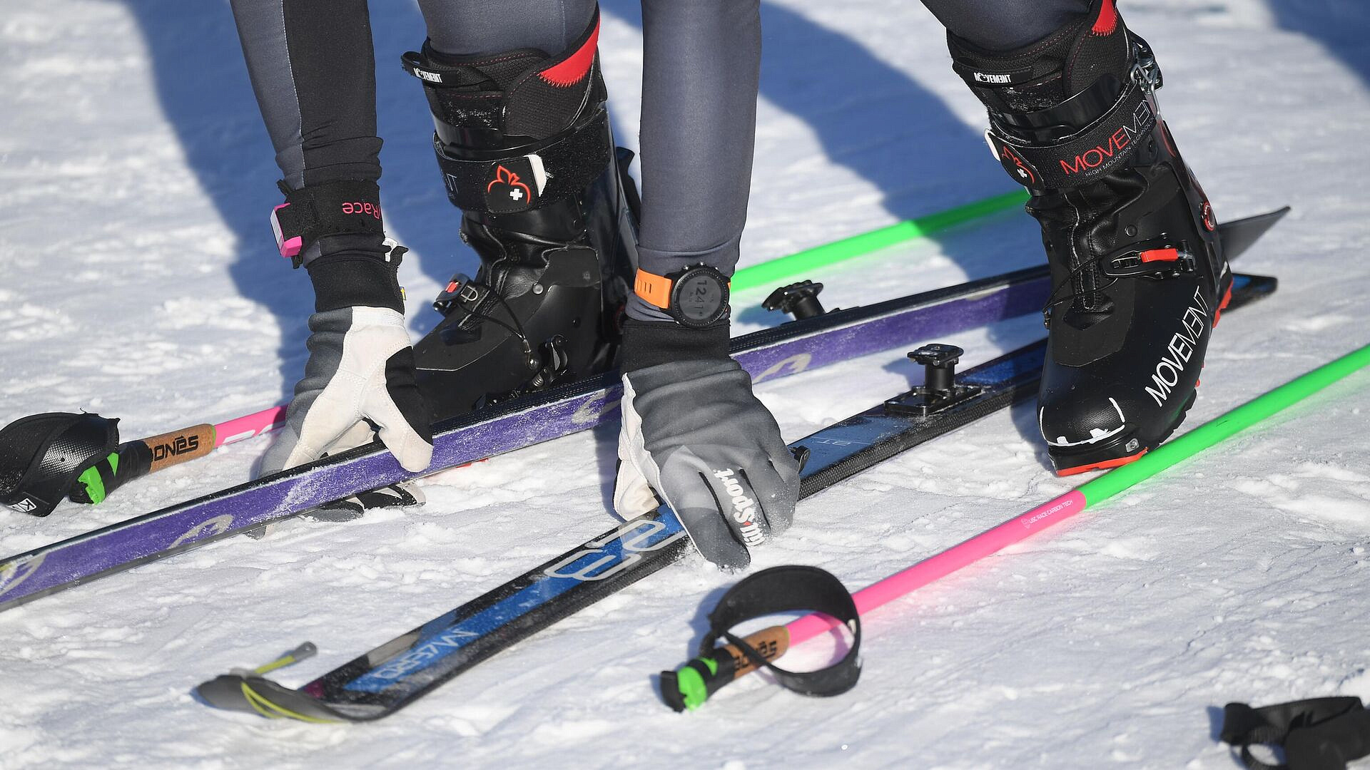 Назван горнолыжный курорт в России, где хуже всего ловит интернет