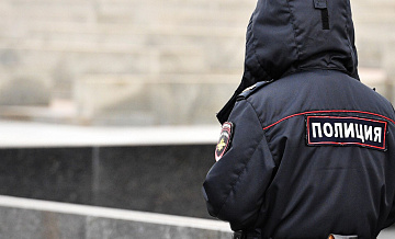 В Оренбурге задержали студента, поджегшего полицейский автомобиль