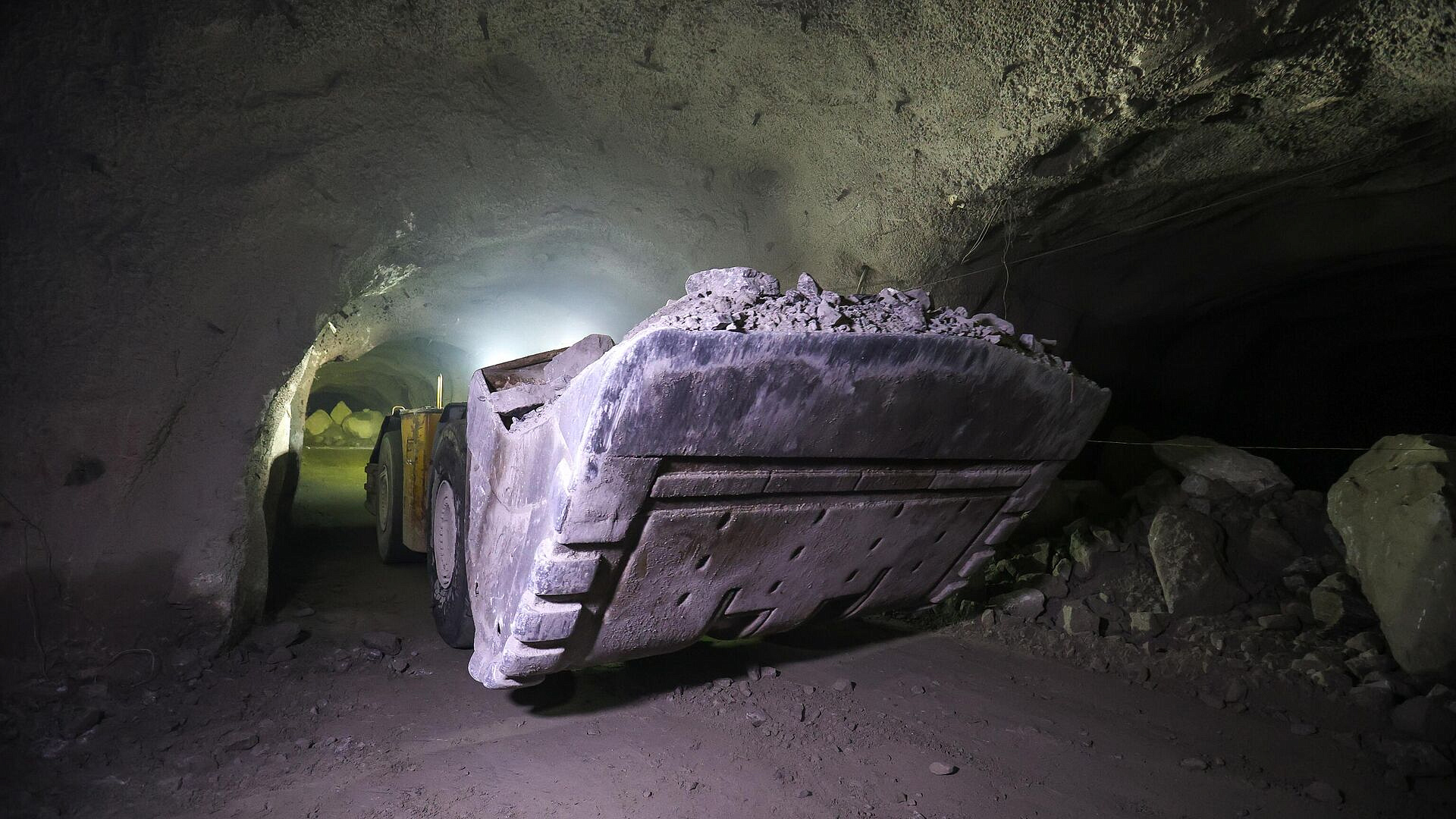 Россия может войти в топ-5 рынка редкоземельных металлов, заявили эксперты