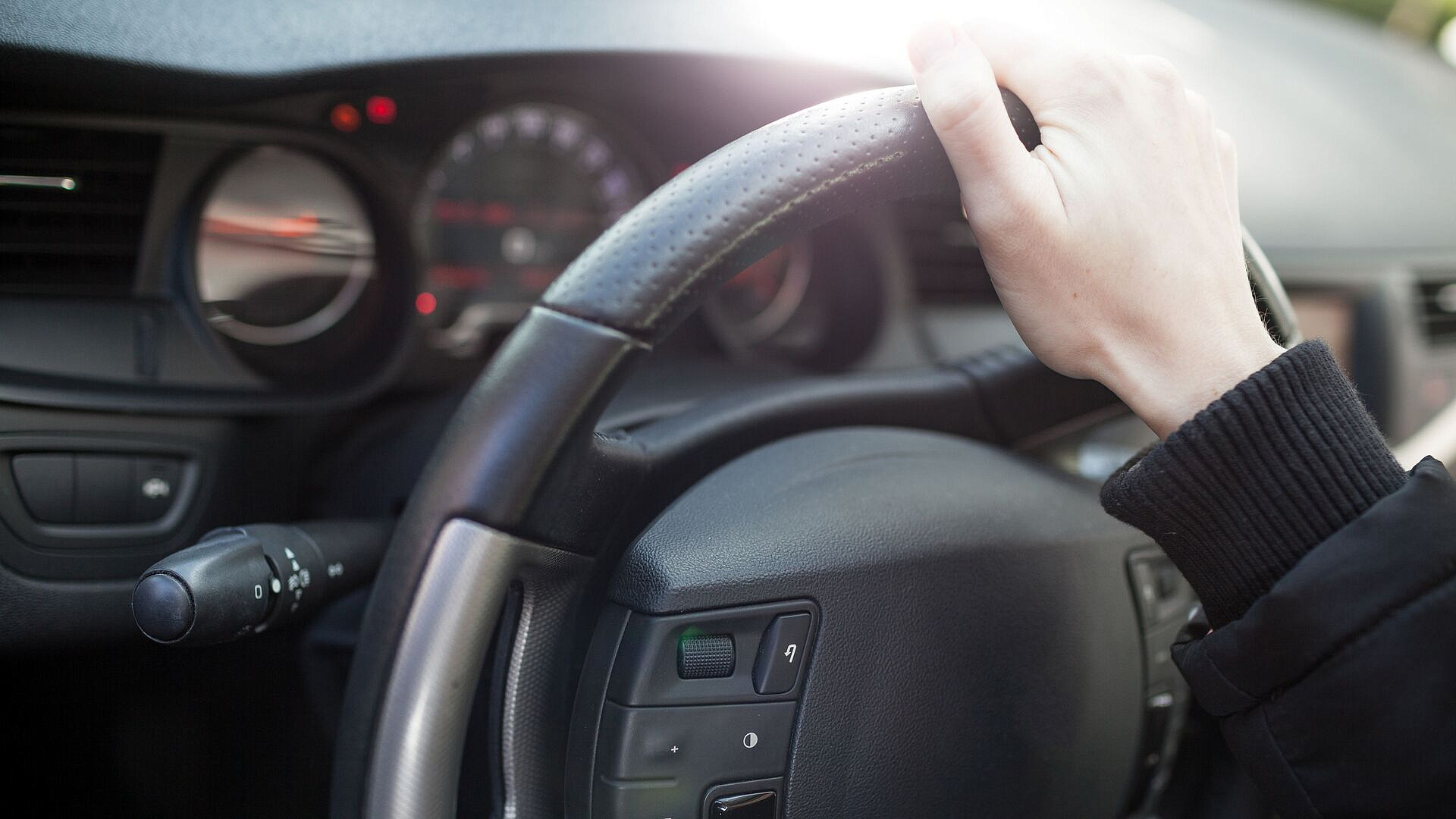 Водителей предупредили о новшествах в постановке авто на учет с 1 марта