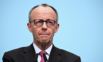 "Это неправильно". Мерц сделал внезапное заявление о России