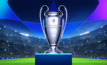 В следующем розыгрыше ЛЧ Англию представят как минимум пять команд