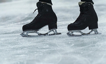 Фигуристу Желтышеву не разрешили въехать в Эстонию на ЮЧМ, сообщил источник