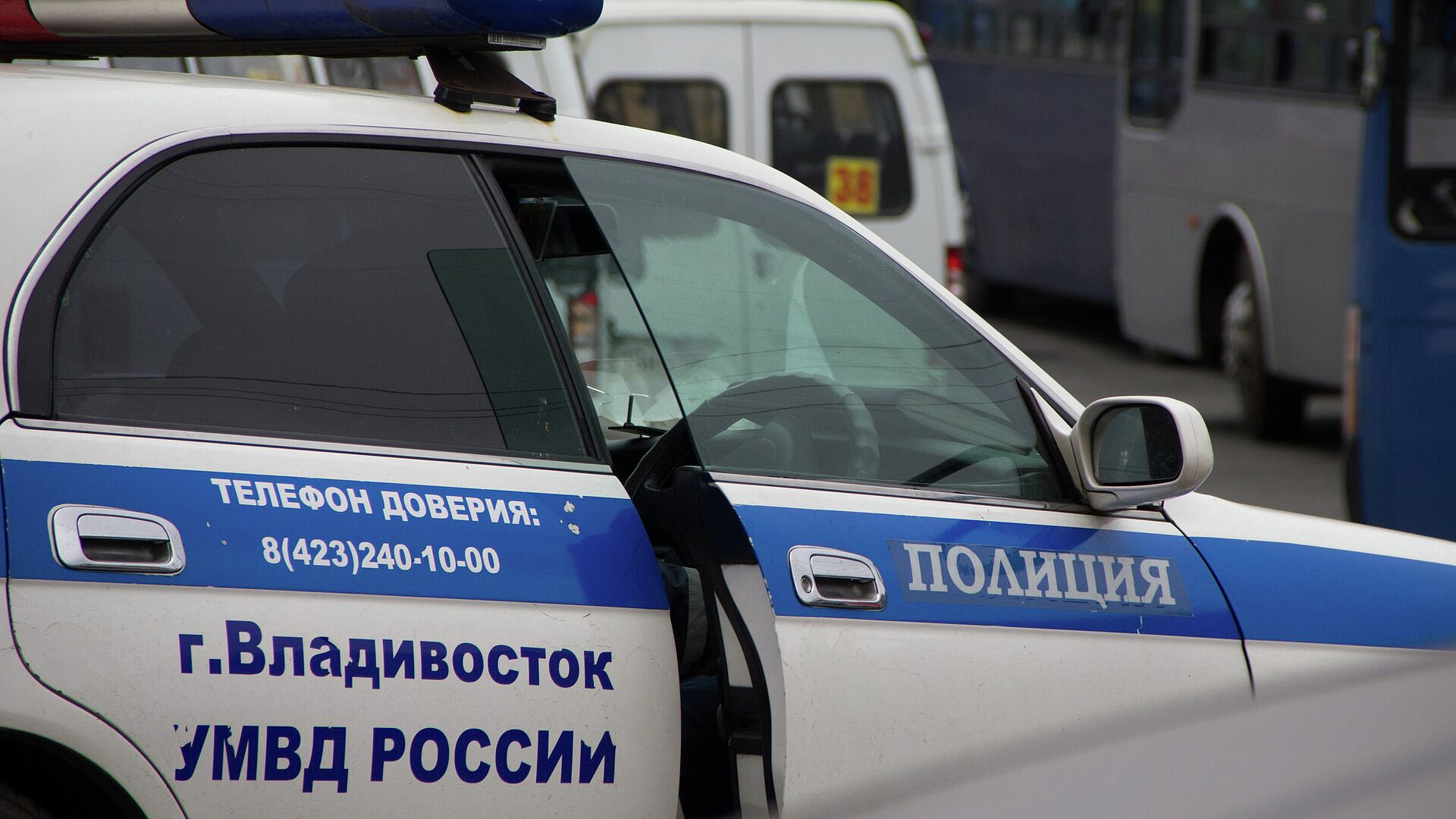 Подозреваемая в поджоге банка в Приморье действовала по указанию мошенников