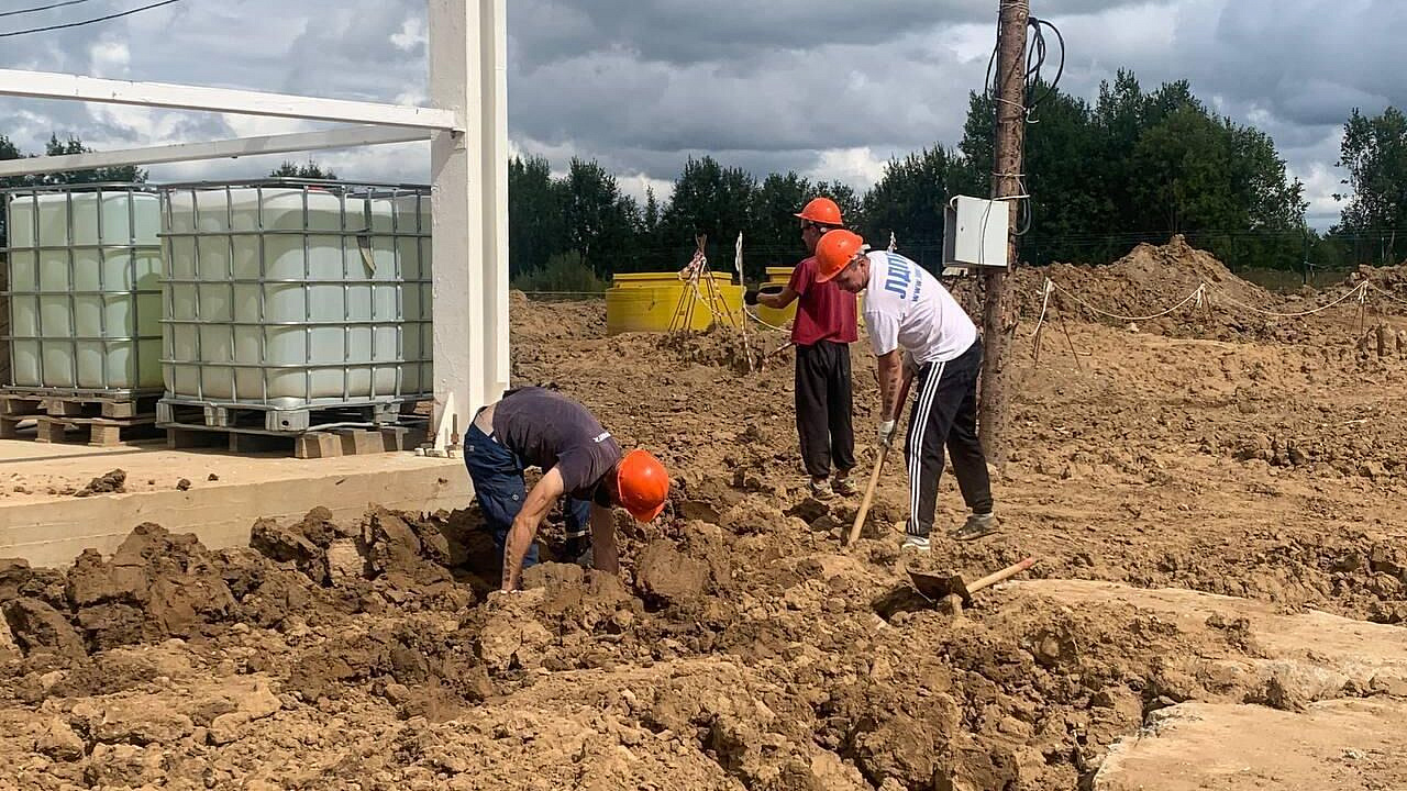 Путин подписал закон об упрощении строительства линейных объектов