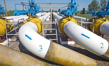 Польша подсчитывает убытки от диверсификации газа