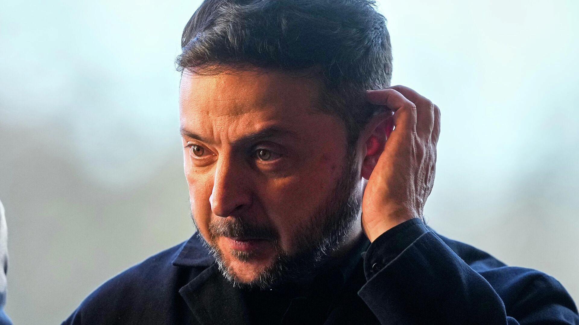 "�������� �����������": � ����� ������ ������� ��-�� ����� ����������