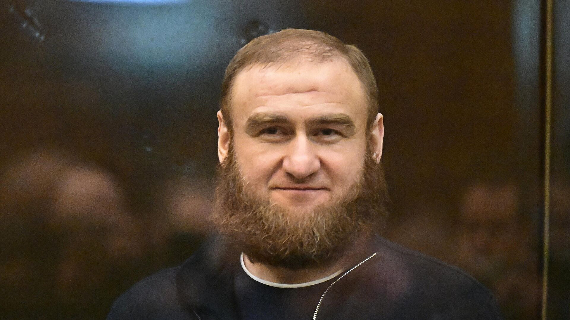 Верховный суд признал законными пожизненные сроки Арашукову и его отцу