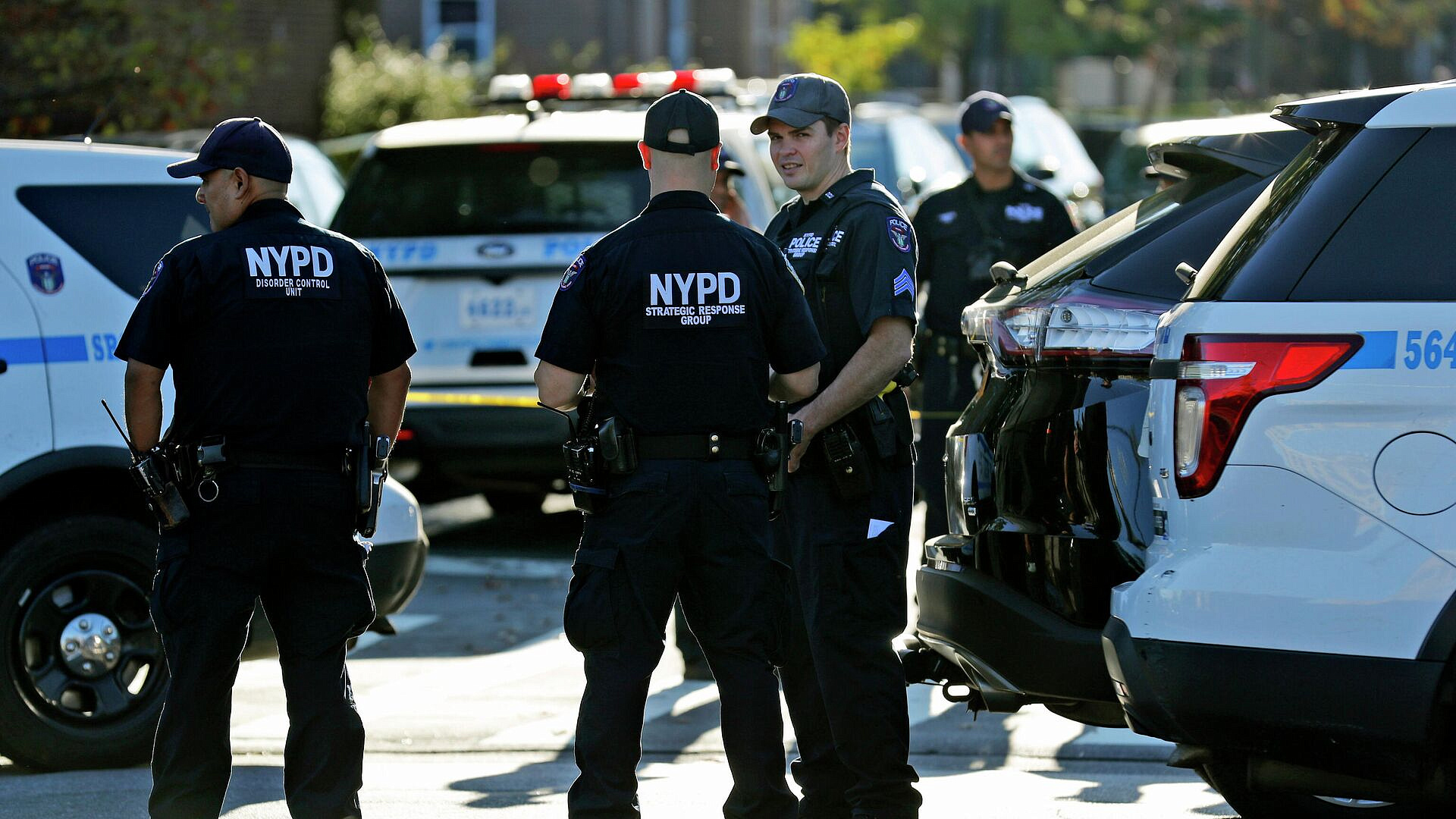 В США политическое насилие становится новой нормой, заявил эксперт