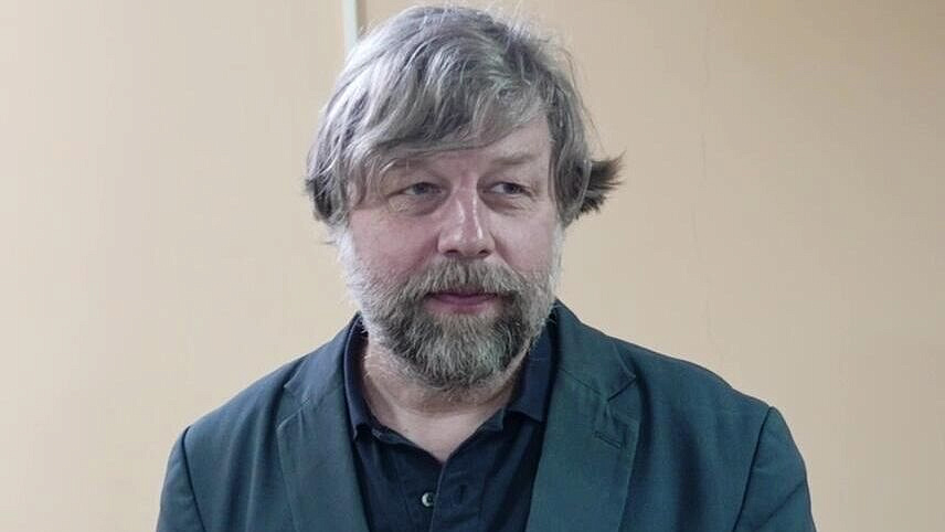 Освобожденный из польской тюрьмы Бутягин рассказал, как его задержали