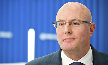 Чернышенко назвал главную задачу науки при развитии ИИ