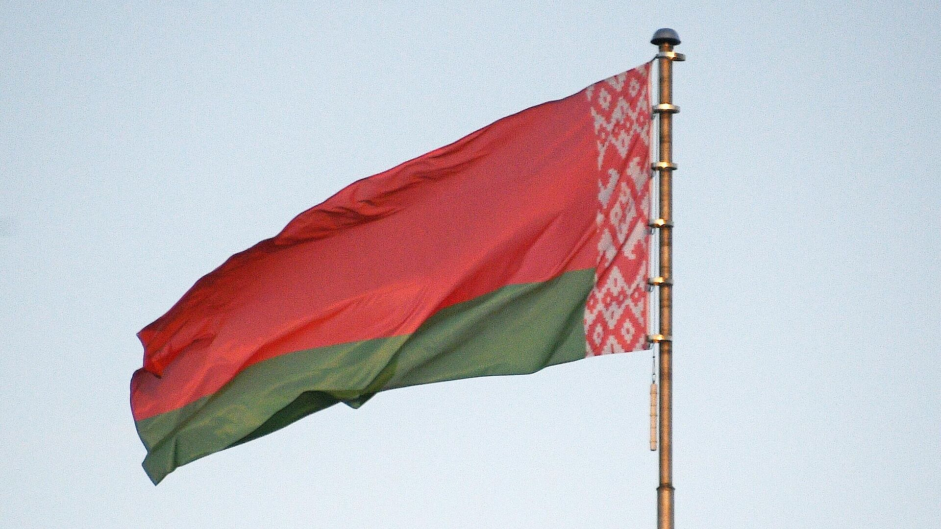 Белоруссия потребовала от Украины объяснений по атаке БПЛА на автобус