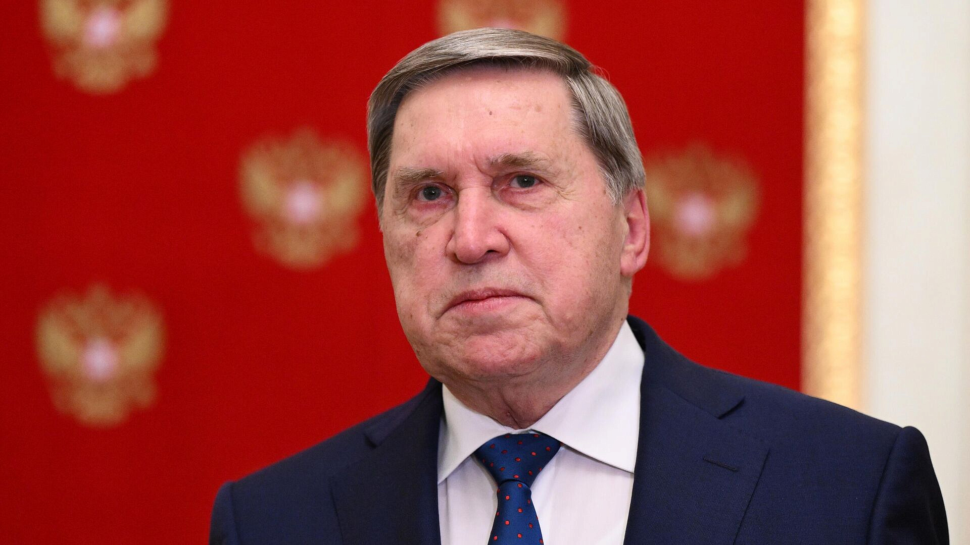 Ушаков назвал отношения России и КНР образцом сотрудничества между соседями