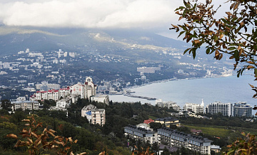 Украина в 1991 году была готова отказаться от Крыма, заявили в Симферополе