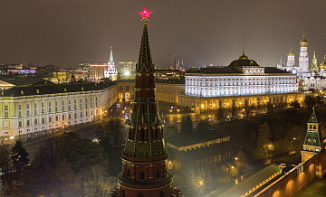 "Все начнет разрушаться": на Западе резко высказались о России из-за Ирана