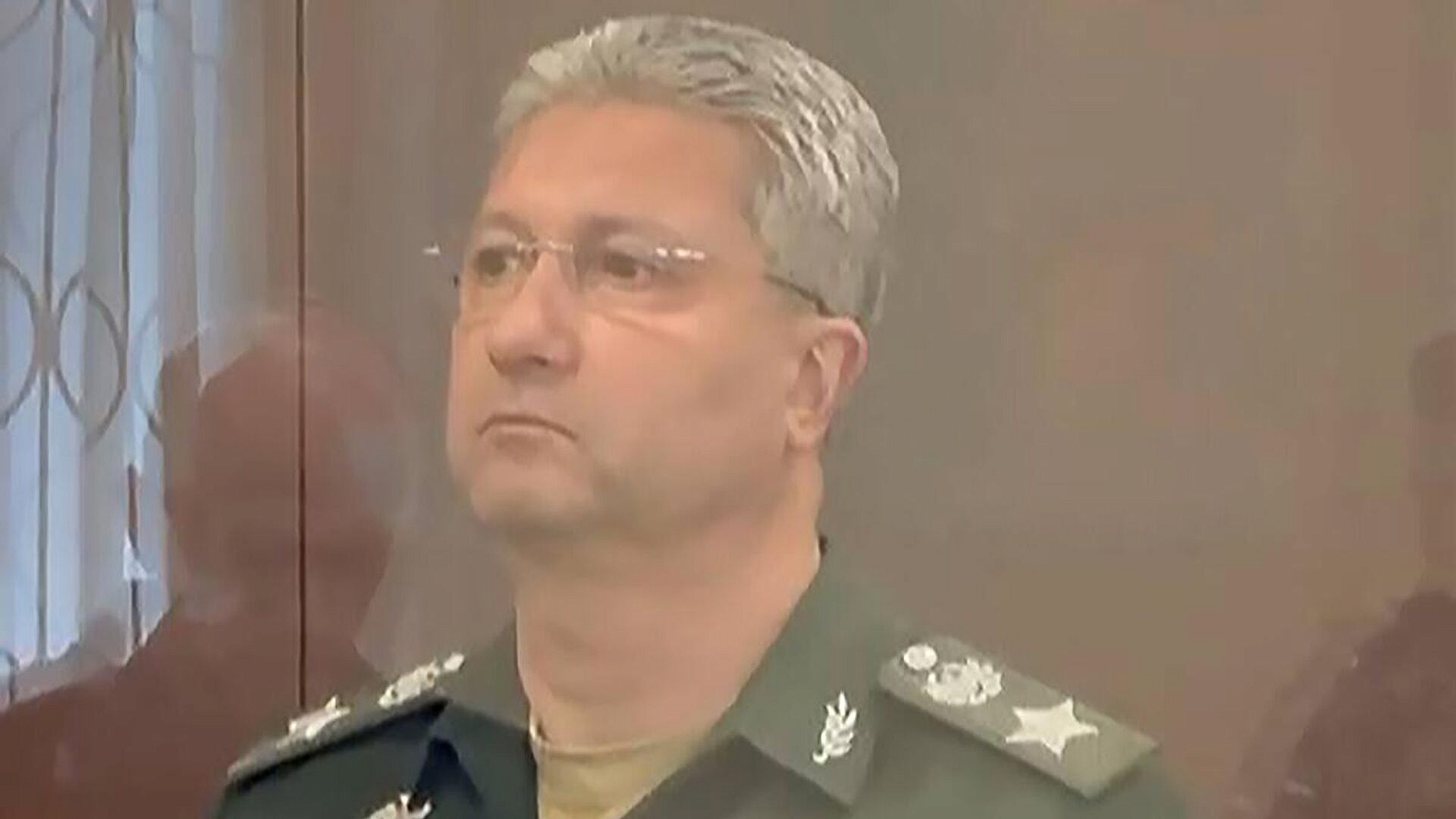 Суд оставил без движения жалобу экс-замминистра обороны Иванова