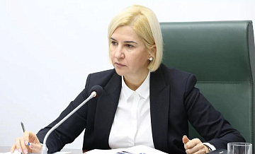 Экс-глава Гагаузии прокомментировала запрет сайтов в Молдавии