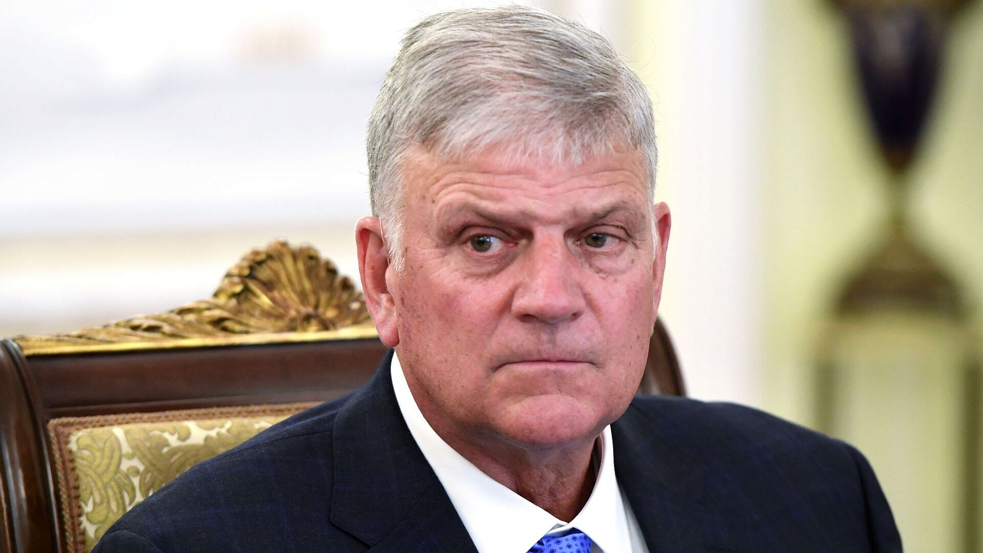 Лукашенко и Трамп могли бы стать друзьями, заявил проповедник из США