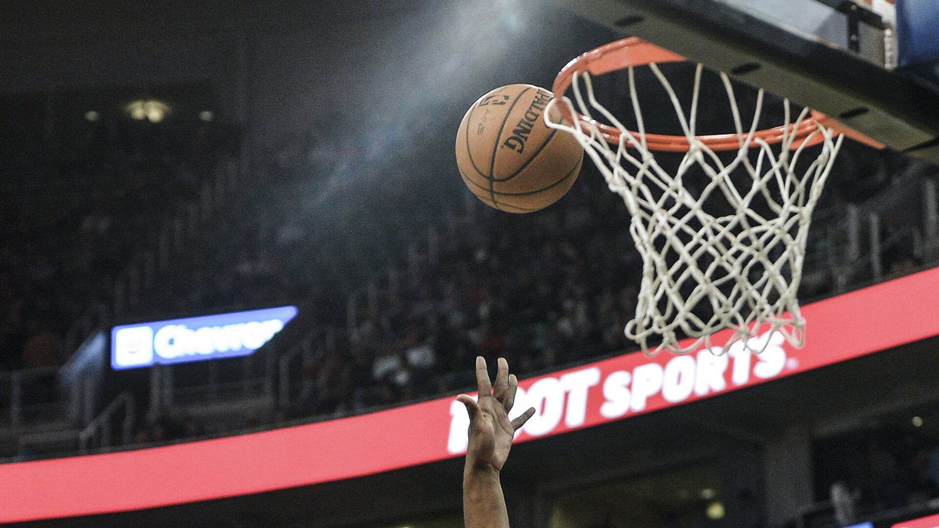 "Хьюстон" обыграл "Юту" в матче НБА