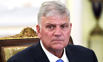 Лукашенко и Трамп могли бы стать друзьями, заявил проповедник из США