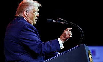 Трамп заявил, что ему не нравятся протесты против операции в Венесуэле