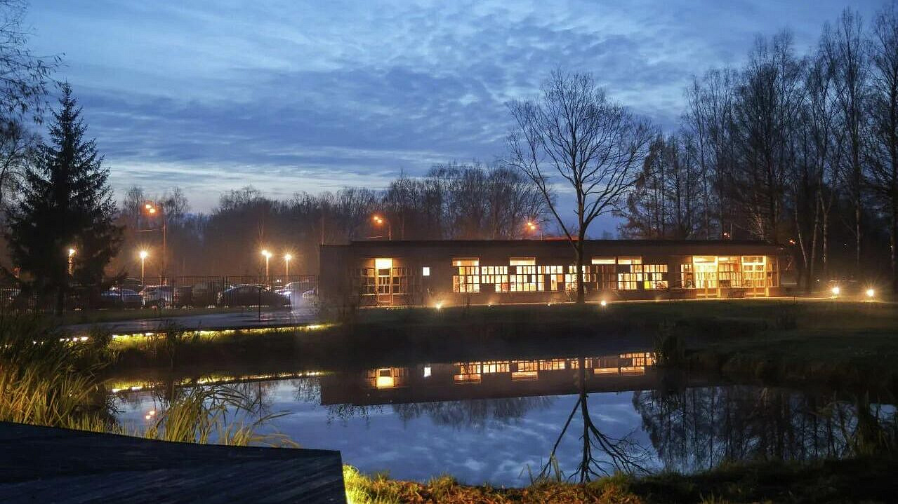 Культурные объекты Подмосковья могут войти в национальный турмаршрут