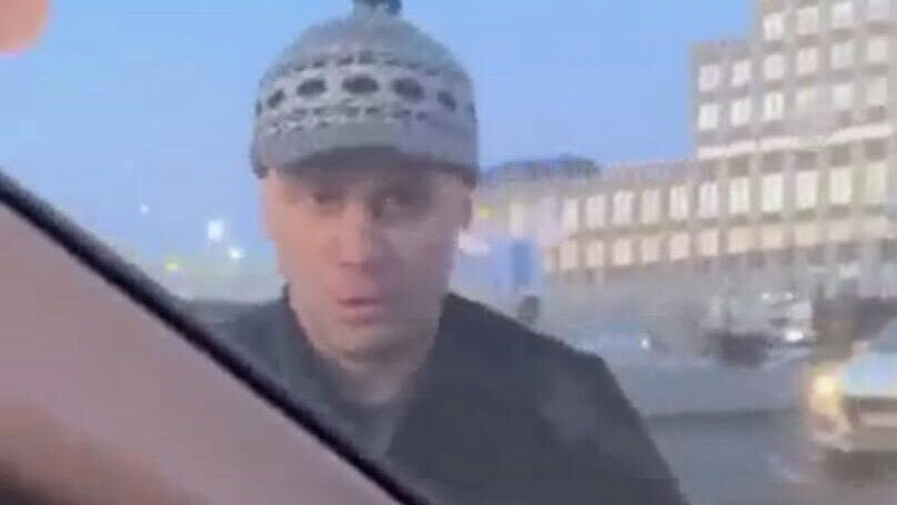 В Петербурге мужчину задержали за непристойные действия при ребенке