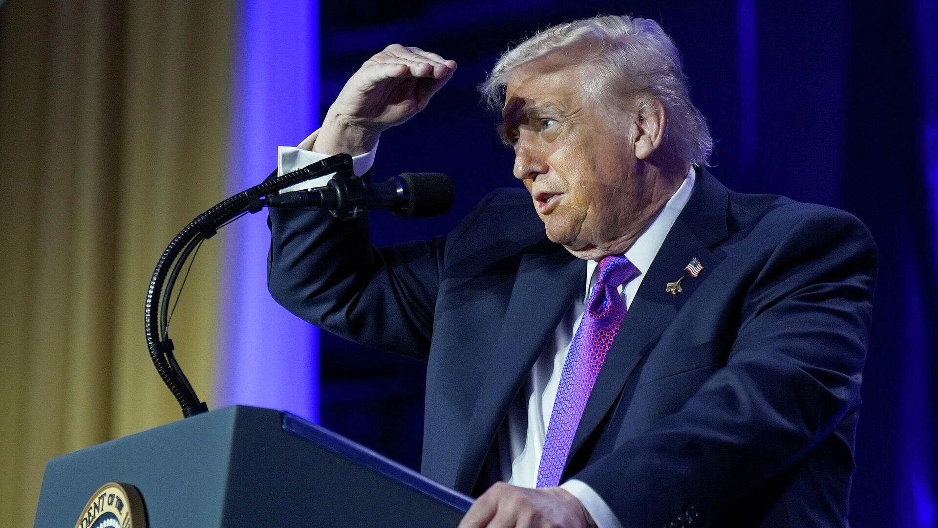 Трамп уверен, что Кушнер и Уиткофф могут добиться чего угодно по Украине