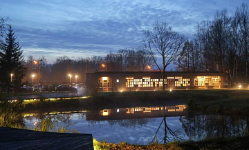 Культурные объекты Подмосковья могут войти в национальный турмаршрут