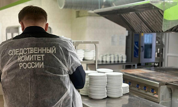 У учеников, отравившихся в чувашской гимназии, обнаружили норовирус