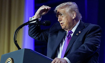 Трамп уверен, что Кушнер и Уиткофф могут добиться чего угодно по Украине