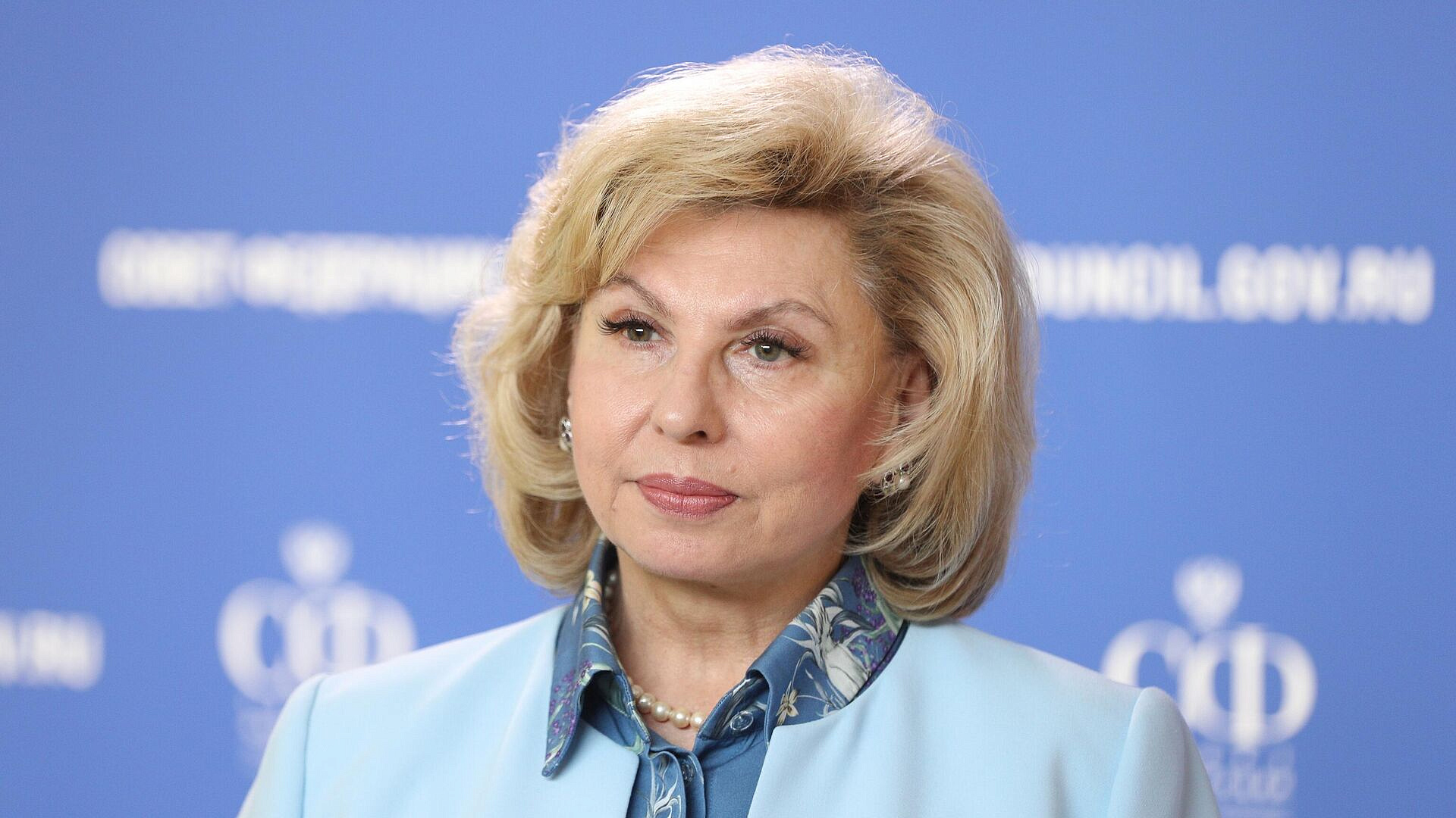 Москалькова рассказала о воссоединении семей, разлученных во время СВО Москалькова рассказала о воссоединении семей, разлученных во время СВО
