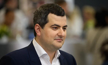 Овчинский рассказал об экосистеме для 3D-моделей на "СтроимПросто"  