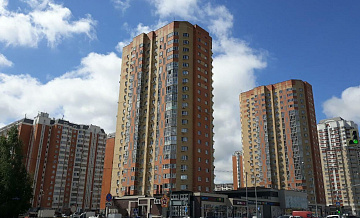 В подмосковной Лобне обезвредили заминированное авто